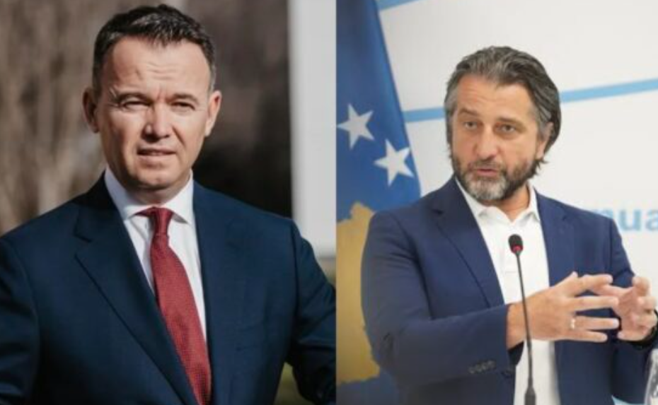 ‘‘Jo në emrin tim’’, Rama i përgjigjet Pecit: Kemi pas komunizëm s’na duhet edhe një herë ‘‘Jo në emrin tim’’, Rama i përgjigjet Pecit: Kemi pas komunizëm s’na duhet edhe një herë