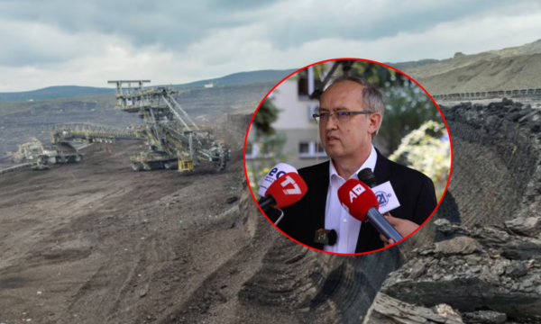 Hoti: Eksportojnë thëngjill, importojnë energji të prodhuar nga ai thëngjill – sa të padijshëm e të mbrapshtë Hoti: Eksportojnë thëngjill, importojnë energji të prodhuar nga ai thëngjill – sa të padijshëm e të mbrapshtë