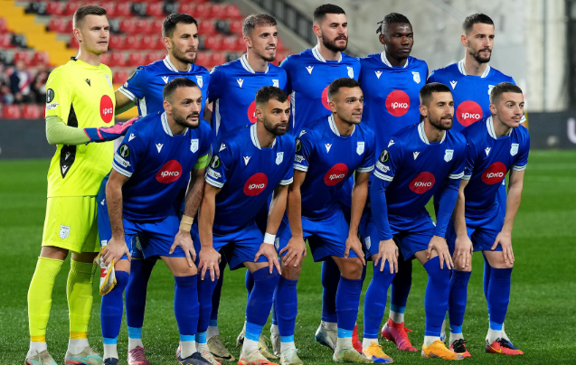 Drita mëson kundërshtarin e mundshëm në ‘play-off’ të Conference League Drita mëson kundërshtarin e mundshëm në ‘play-off’ të Conference League