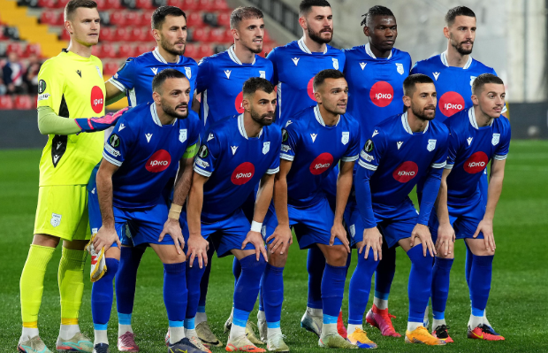 Gjithçka gati për duelin Drita-Inter Club d’Escaldes, gjilanasit 180 minuta larg kualifikimit në LK Gjithçka gati për duelin Drita-Inter Club d’Escaldes, gjilanasit 180 minuta larg kualifikimit në LK
