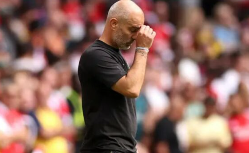 Manchester City përgatit ofensivë të madhe në merkato, Maresca synon tre yje të Chelseat Manchester City përgatit ofensivë të madhe në merkato, Maresca synon tre yje të Chelseat