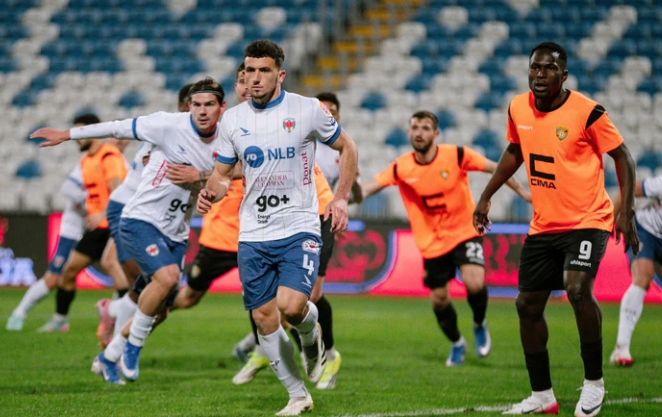 Superliga vazhdon sot me dy superndeshje