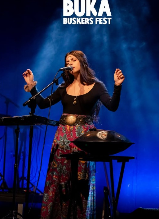 “Buka Buskers Fest”, veprimtaria e arbëreshëve që ndërthur traditën e bukës me artin bashkëkohor