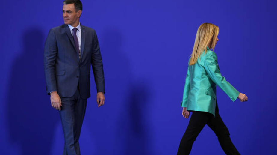 Përplasje diplomatike Madrid-Romë për emigrantët, Spanja ultimatum Italisë për kontrollet kufitare: Do të marrim masa proporcionale
