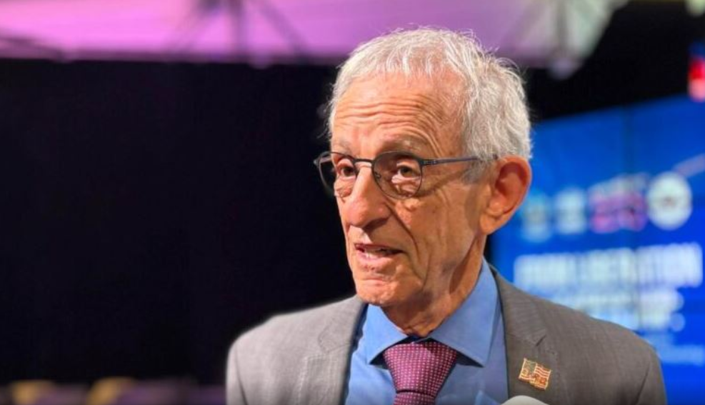 Serwer për krizën politike në Kosovë: Zgjedhjet e reja do të ishin humbje kohe dhe Kosova po humb terren ndërkombëtar Serwer për krizën politike në Kosovë: Zgjedhjet e reja do të ishin humbje kohe dhe Kosova po humb terren ndërkombëtar