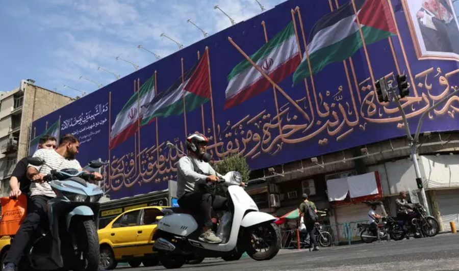 Paralajmërim i Uashingtonit/ Ambasadat e SHBA-së në Lindjen e Mesme u bëjnë thirrje qytetarëve amerikanë të përgatiten për largim Paralajmërim i Uashingtonit/ Ambasadat e SHBA-së në Lindjen e Mesme u bëjnë thirrje qytetarëve amerikanë të përgatiten për largim