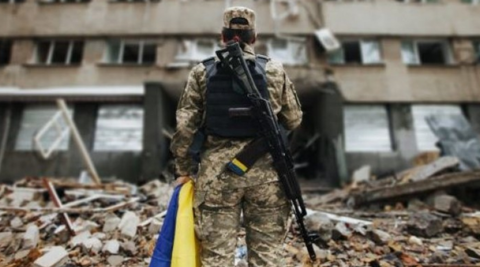 Nëntë të vrarë në sulmet ndaj Kievit, Ukraina fundos një anije ruse Nëntë të vrarë në sulmet ndaj Kievit, Ukraina fundos një anije ruse