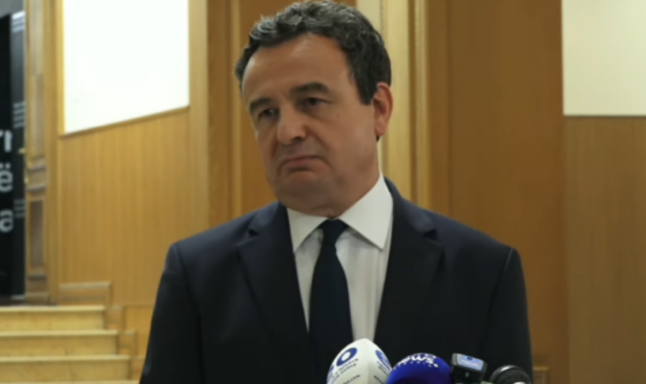 Është në negociata me Abdixhikun, por Kurti për Presidentin kërkon të flas edhe me Hamzën dhe Gjinin: Jam i interesuar Është në negociata me Abdixhikun, por Kurti për Presidentin kërkon të flas edhe me Hamzën dhe Gjinin: Jam i interesuar