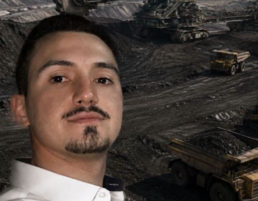 E dhimbshme: Ky është punëtori i KEK-ut që humbi jetën në vendin e punës, reagon sindikata E dhimbshme: Ky është punëtori i KEK-ut që humbi jetën në vendin e punës, reagon sindikata