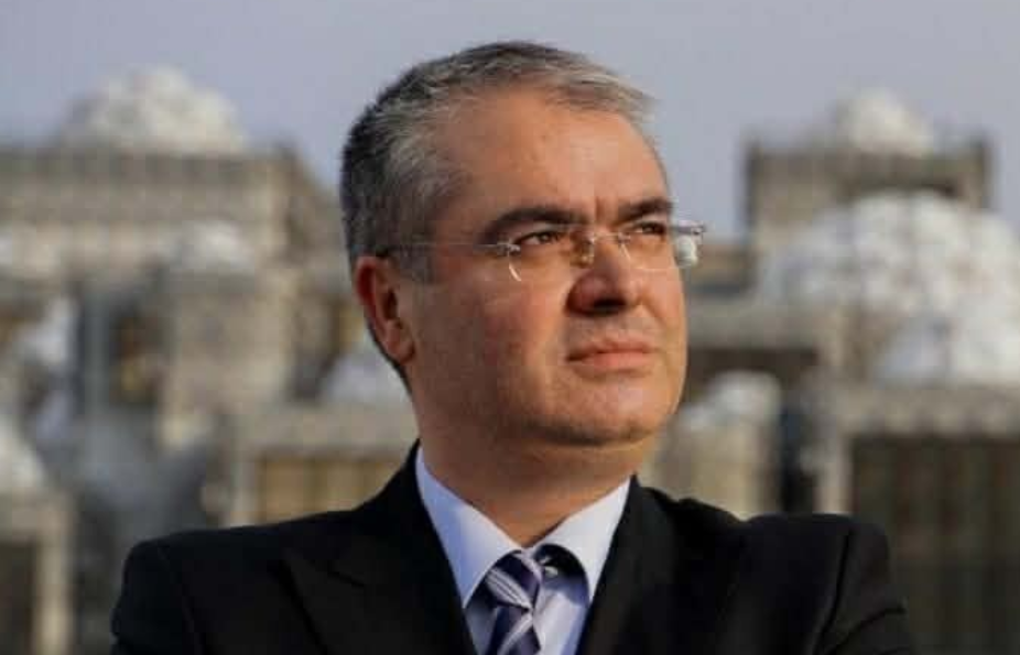 Fetoshi: Propaganda serbe e komplekson edhe gënjeshtrën Fetoshi: Propaganda serbe e komplekson edhe gënjeshtrën
