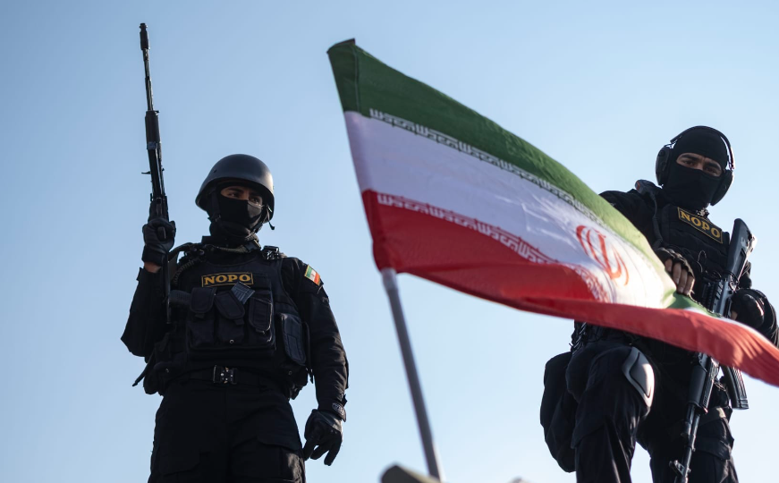 Teherani: Britania e Madhe, Bullgaria dhe Ukrania thonë se nuk do të jenë pjesë e luftës kundër Iranit