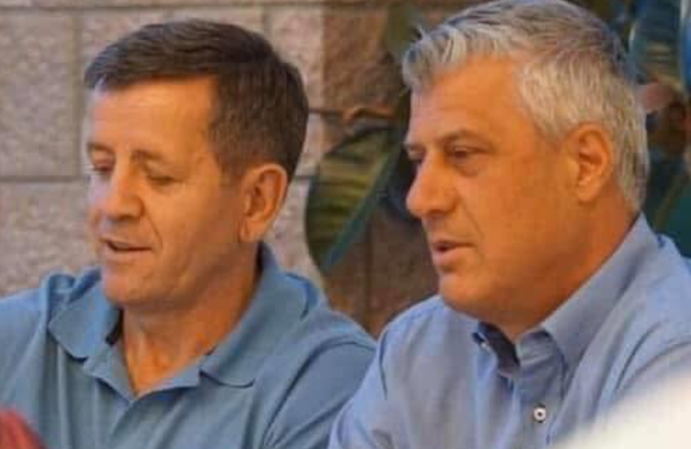 Rrustem Mustafa: Lirimi i bashkëluftëtarëve nga Haga, detyrim moral e kombëtar Rrustem Mustafa: Lirimi i bashkëluftëtarëve nga Haga, detyrim moral e kombëtar