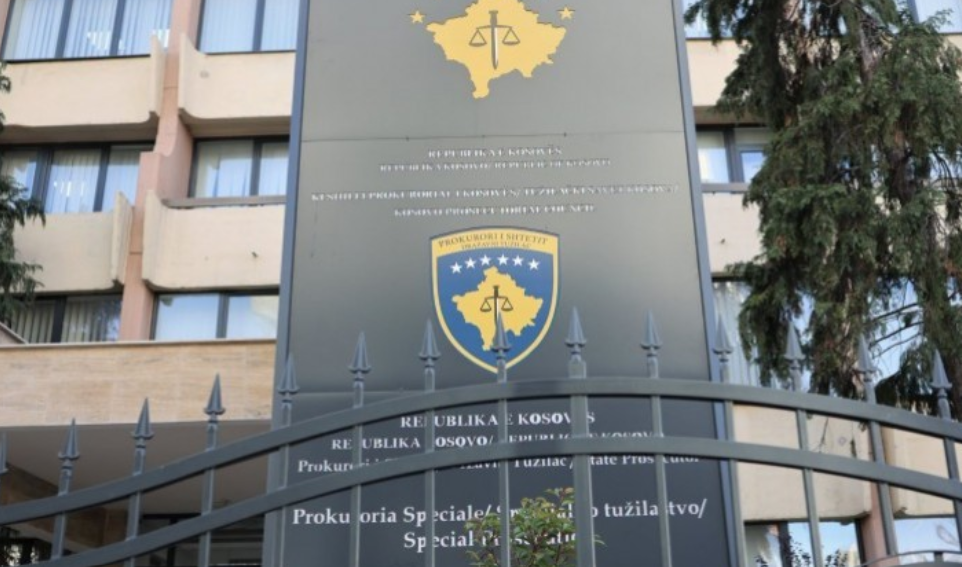 Aktakuzë ndaj 20 personave për krime lufte në Gjakovë