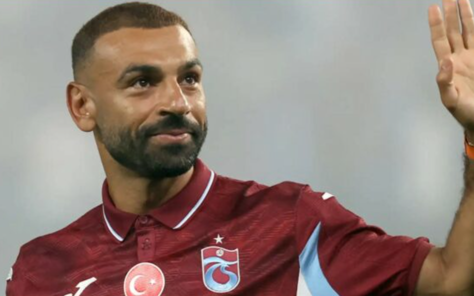 Salah bind në debutim, Trabzonspor do ta këtë titular në Europa League
