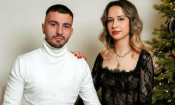 Vdes Egzon Bytyqi, i dyshuari për vrasjen e bashkëshortes së tij Jetlira Foniqi nga Malisheva