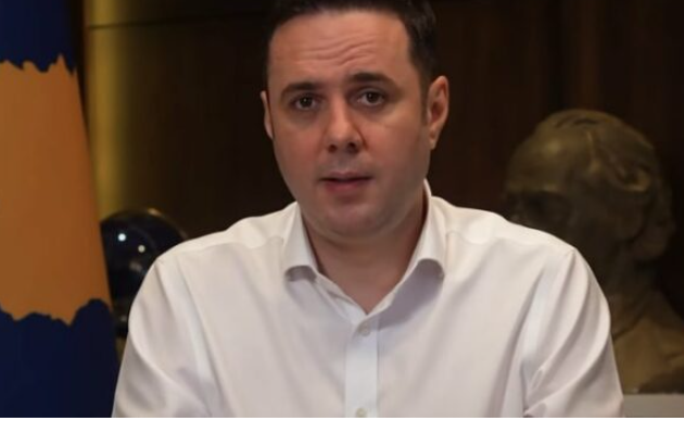 Abdixhiku: Nga ky moment askush s’ka më arsye ta vonojë konstituimin e Kuvendit Abdixhiku: Nga ky moment askush s’ka më arsye ta vonojë konstituimin e Kuvendit