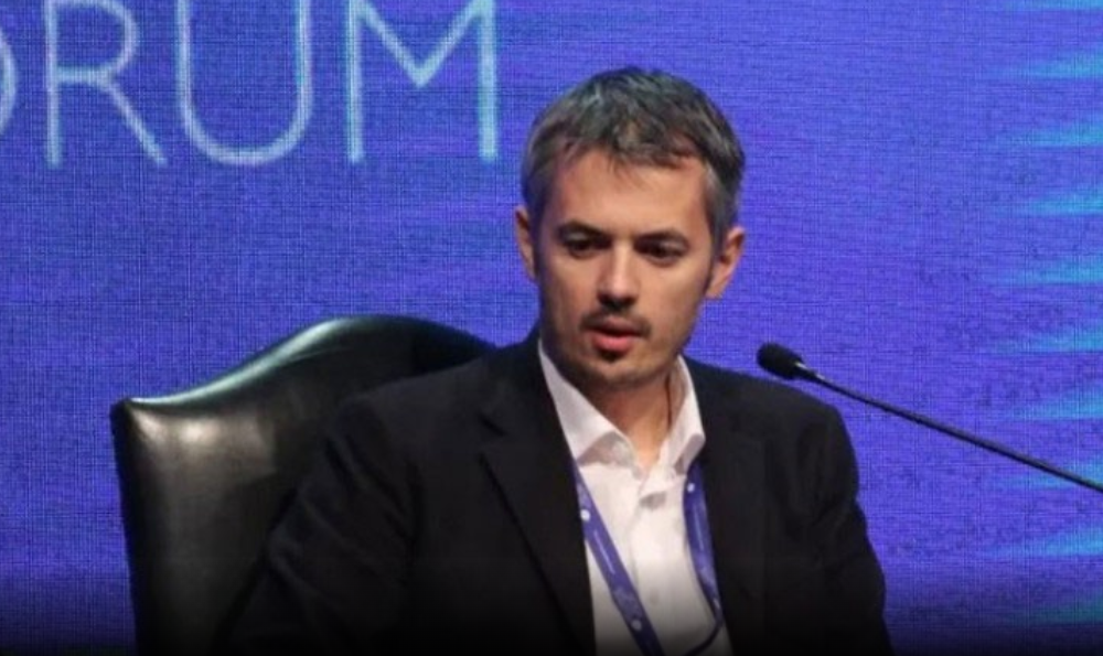 Maliqi: Marrëdhëniet me SHBA-të janë të brishta, rrezikohet të thellohet izolimi Maliqi: Marrëdhëniet me SHBA-të janë të brishta, rrezikohet të thellohet izolimi