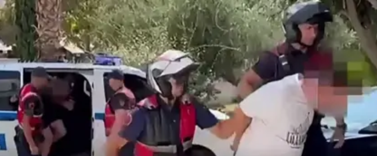 Kapen me 80 kilogramë drogë në vlerë 1 milion euro, tre kosovarët e arrestuar në Durrës janë nga Gjakova