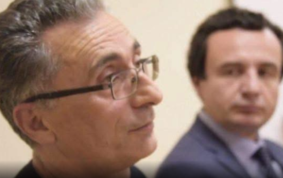Feraj i LV-së e ngacmon LDK’në për Vjosa Osmanin, thotë se populli nuk ua votoi
