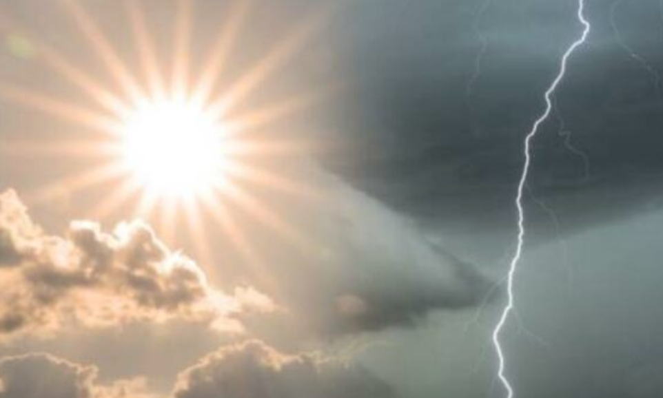 Destabilizim i motit dhe ulje e temperaturave, parashikimi i motit për të martën Destabilizim i motit dhe ulje e temperaturave, parashikimi i motit për të martën