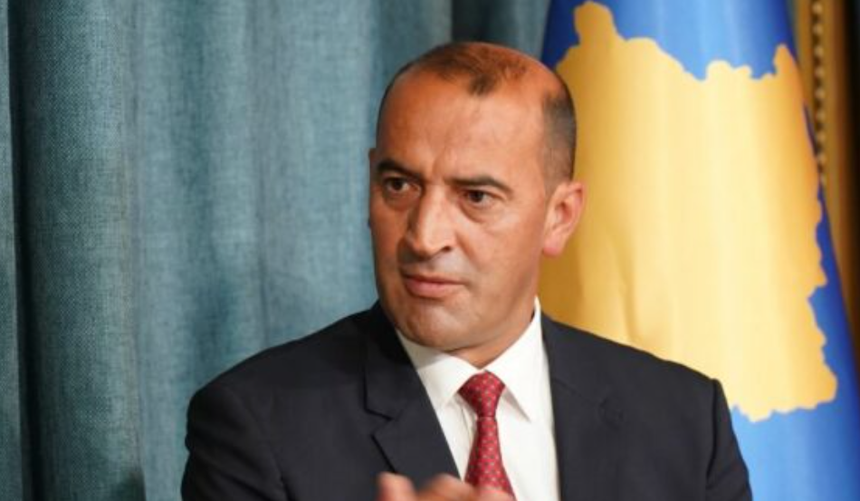 Daut Haradinaj: Rruga e vetmja rrugë për ta kthyer shtetin në binarë demokratik, shtatori po vjen Albin