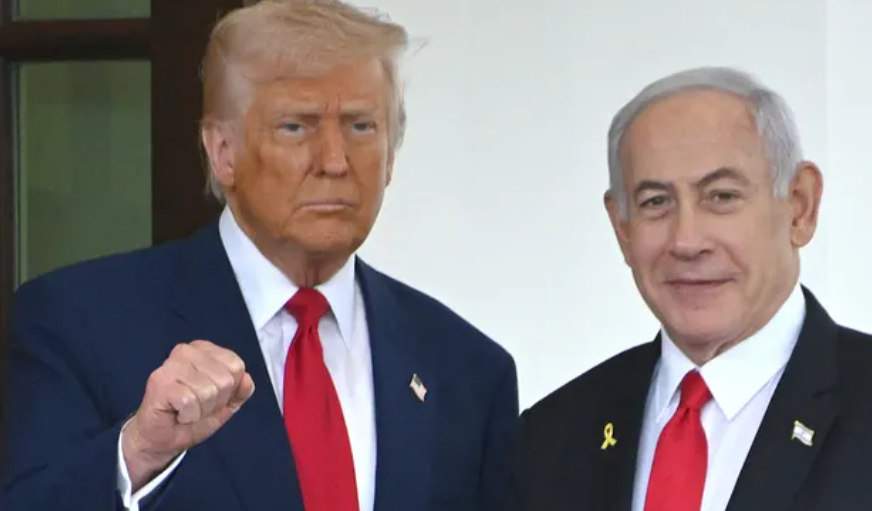 Netanyahu: Trump është mik i madh, por Izraeli do të bëjë çfarëdo që duhet për sigurinë Netanyahu: Trump është mik i madh, por Izraeli do të bëjë çfarëdo që duhet për sigurinë