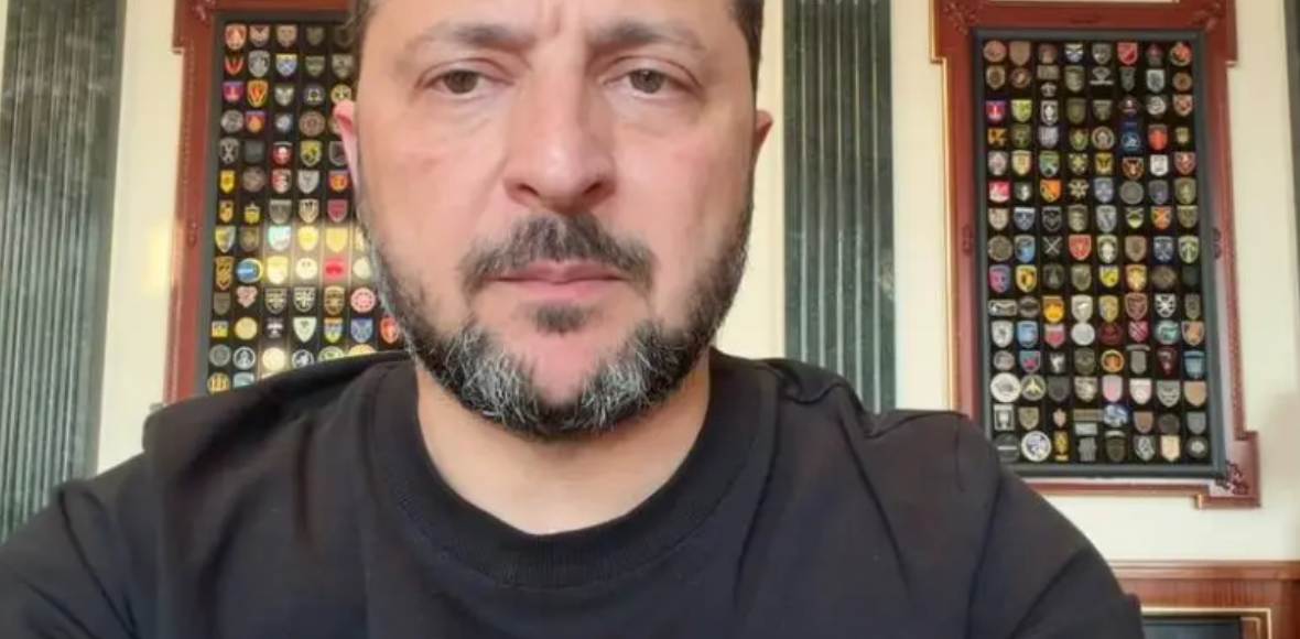 Zelensky: Putini ende dëshiron që lufta të vazhdojë, shtatori mund të ndryshojë shumë