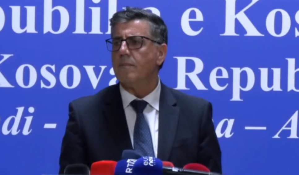 Haziri: Kërkuam që seanca të mbahet sonte në mënyrë që të ruhet fryme kushtetuese dhe afatet