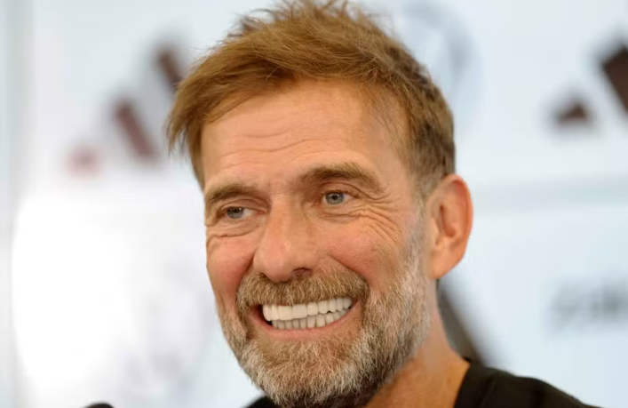Klopp nis epokën te Gjermania: Nuk është një eksperiment afatshkurtër