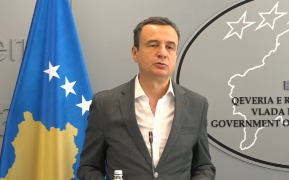 Kurti prezanton projektin e banimit social adekuat: 37 milionë € për 21 komuna