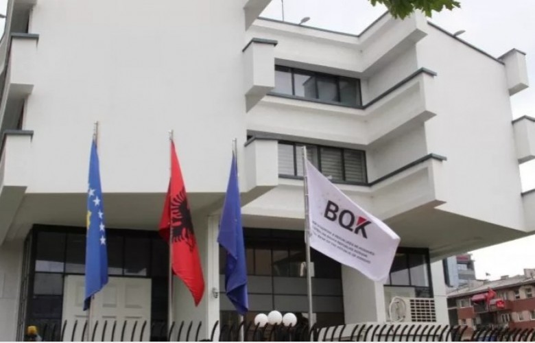 BQK: Sistemi financiar i Kosovës me stabilitet ndaj rreziqeve BQK: Sistemi financiar i Kosovës me stabilitet ndaj rreziqeve