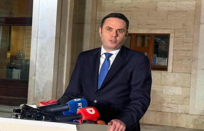 Abdixhiku:Ende s’kemi marrëveshje, por ka vullnet për të shmangur zgjedhjet