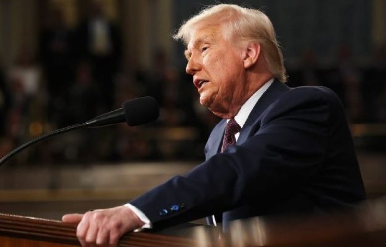 Trump: SHBA-ja ka mjaftueshëm municion Trump: SHBA-ja ka mjaftueshëm municion