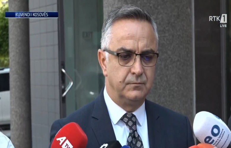 Tahiri: Kosova nuk ka kohë për pazare politike, AAK ndihmon në konstituim