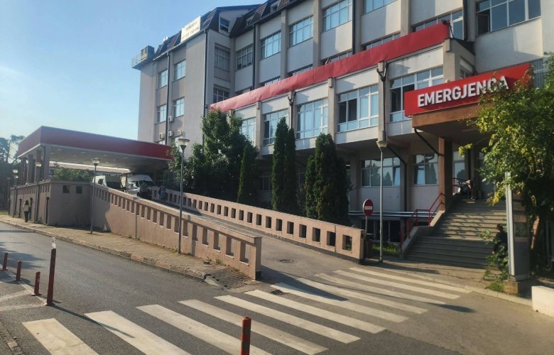 Bilanci 24-orësh i QKUK-së: 317 pacientë, dy raste vdekje