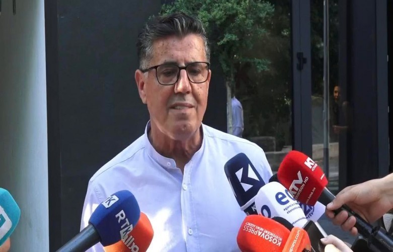 Haziri: Presim ndryshim qasjeje dhe zgjidhje politike për Kuvendin