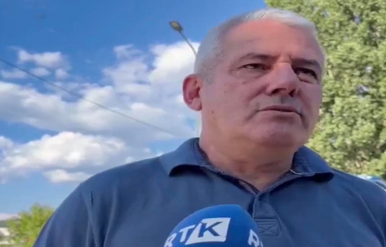 Sveçla: Largimi i KFOR-it nga Ura e Mitrovicës, lajm i mirë, Kosova po forcohet Sveçla: Largimi i KFOR-it nga Ura e Mitrovicës, lajm i mirë, Kosova po forcohet