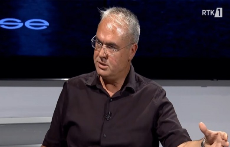Fetoshi: Uji si armë në strategjinë hibride të Serbisë Fetoshi: Uji si armë në strategjinë hibride të Serbisë