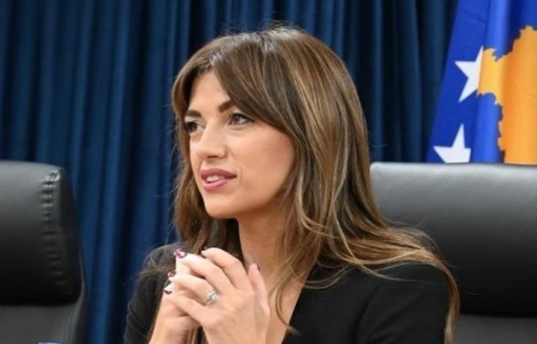 Haxhiu: Stafi i Kuvendit të mos përfshihet në përplasjet politike