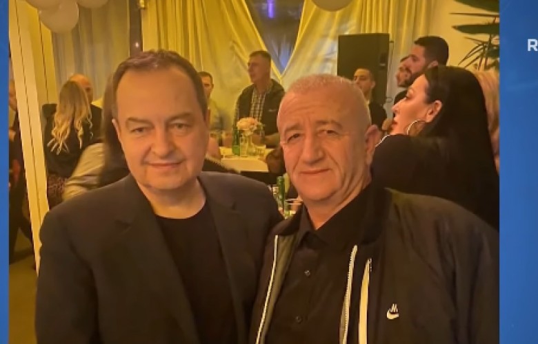 Prokuroria: Sali u rekrutua nga BIA serbe Prokuroria: Sali u rekrutua nga BIA serbe