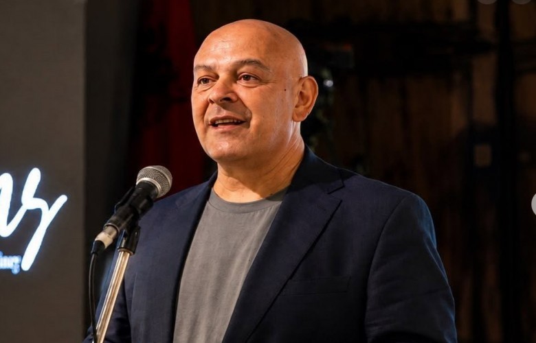 Gjini refuzon takimin me Haxhiun: Po kërkon takim të gjeni fajtor për zgjedhje Gjini refuzon takimin me Haxhiun: Po kërkon takim të gjeni fajtor për zgjedhje