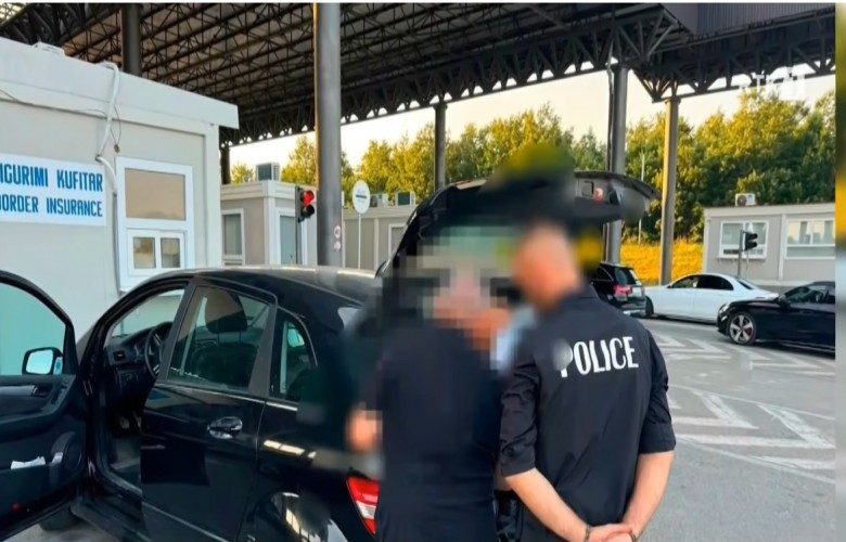 Prokurori i Prokurorisë Speciale: Dyshohet për rrjet të BIA-s serbe në Kosovë Prokurori i Prokurorisë Speciale: Dyshohet për rrjet të BIA-s serbe në Kosovë