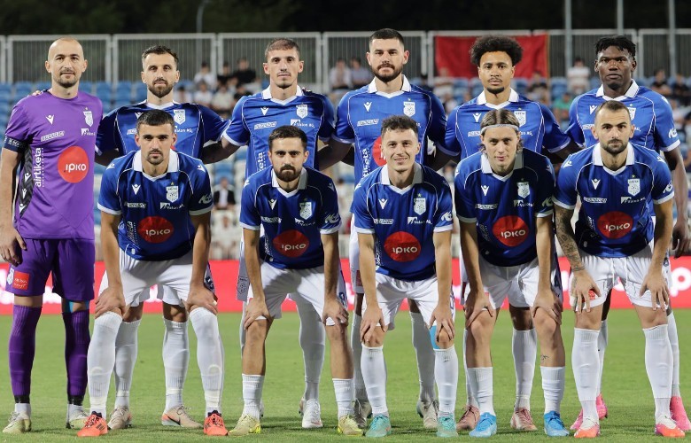 Sonte superpërballja Drita – Inter Club d`Escaldes Sonte superpërballja Drita – Inter Club d`Escaldes