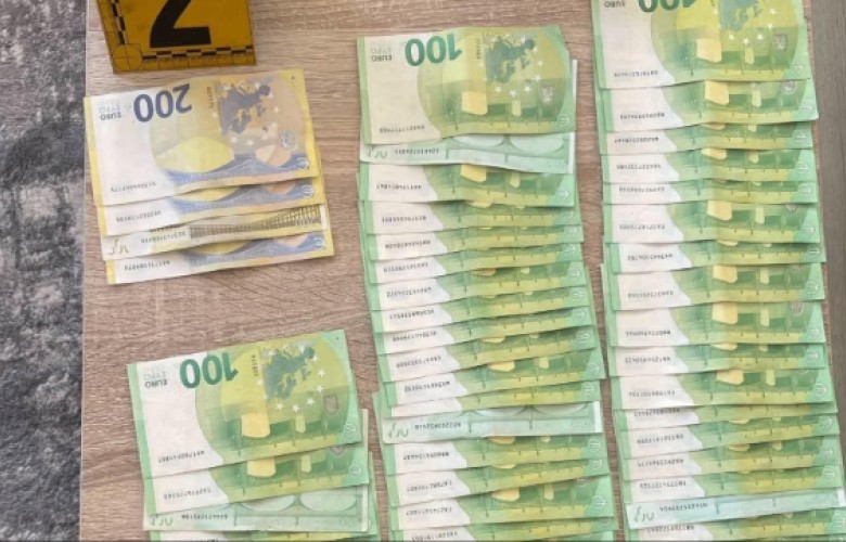 Arrestohen tre persona për vjedhje në Leposaviq Arrestohen tre persona për vjedhje në Leposaviq