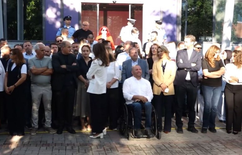 PDK dhe Aleanca edhe sot kërkojnë zhbllokimin e konstituimit të Kuvendit