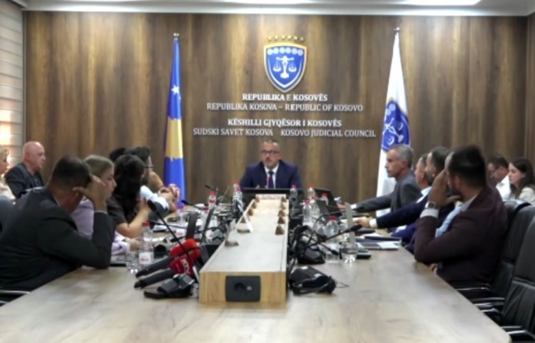 Këshilli Gjyqësor refuzon kthimin e gjyqtarëve dhe stafit serb të dorëhequr