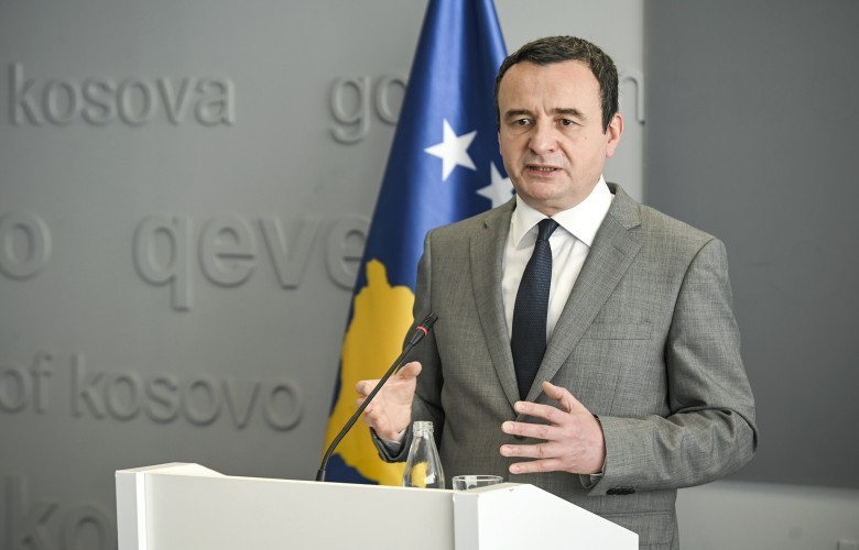Kurti: Suksesi i Donjetës, sukses për sportin e Kosovës