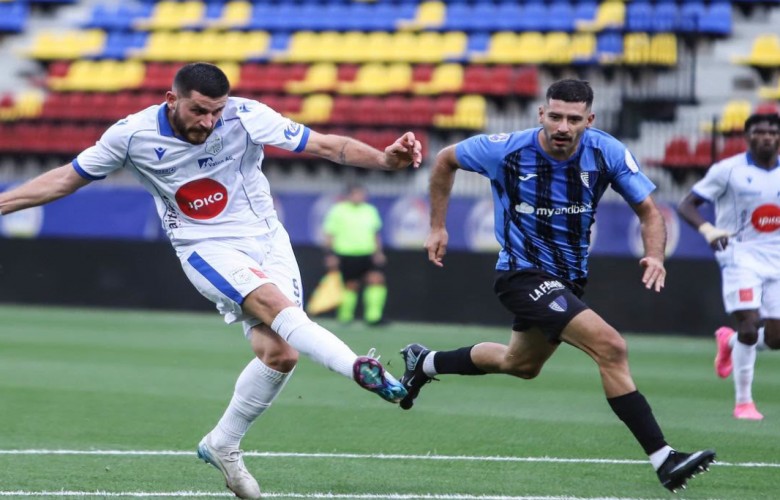 Drita eliminohet pas penalltive nga Inter Escaldes