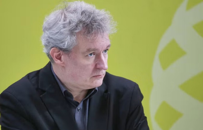 Martens: Lavdërimi i Ratko Mlladiqit në Serbi është i turpshëm Martens: Lavdërimi i Ratko Mlladiqit në Serbi është i turpshëm