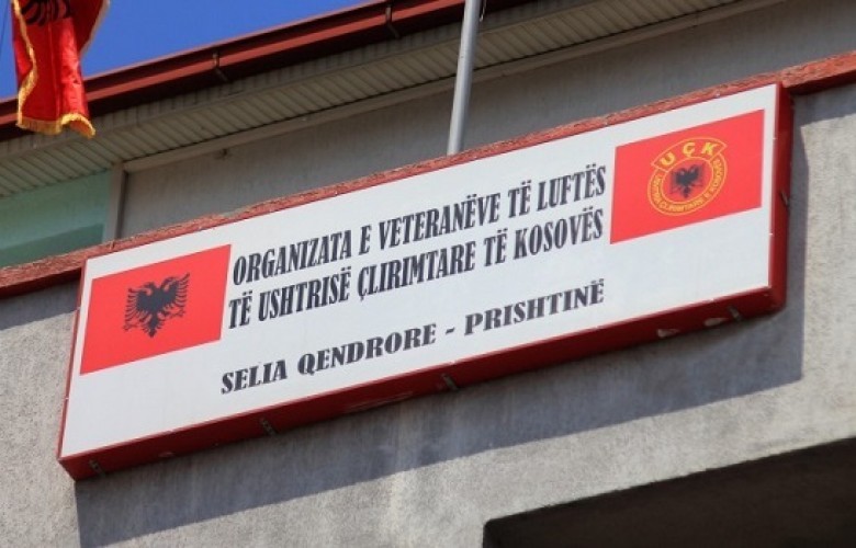 OVL-UÇK dënon përpjekjet për nderime për kriminelin Ratko Mlladiq OVL-UÇK dënon përpjekjet për nderime për kriminelin Ratko Mlladiq